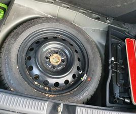 TOYOTA COROLLA VERSO TOYOTA KOROLA