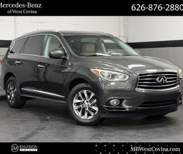 USED 2013 INFINITI JX35 BASE