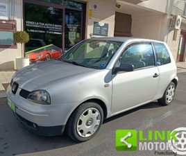 AROSA 1.4 TDI CAT STELLA