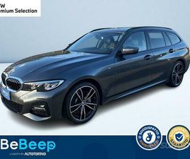BMW SERIE 3 TOURING 330I XDRIVE BMW SERIE 3 TOURING 330I TOURING XDRIVE MSPOR...