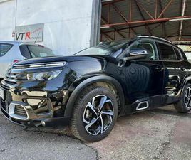 CITROEN C5 AIRCROSS C5 AIRCROSS 1.5 BLUEHDI FEEL START&STOP