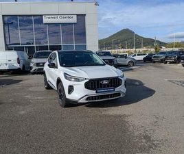 2.5 DURATEC 180CH HYBRID FLEXIFUEL ACTIVE X POWERSHIFT