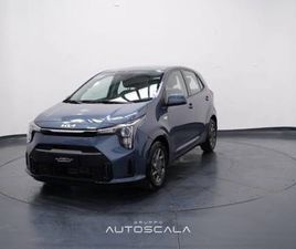 PICANTO 3ªS.(17-->) PICANTO 1.0 12V 5 PORTE URBAN