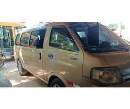 KIA BESTA KIA MOTORS BESTA GS GRAND 3.0 8V 16L DIESEL 2005