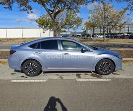 MAZDA 2 MAZDA MAZDA6 2.2 DE LUXURY