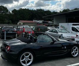 BMW Z4 BMW Z4 3.0 LITRES PHASE 2