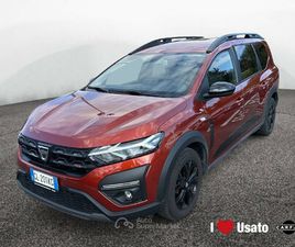 DACIA JOGGER 1.0 TCE EXTREME GPL 100CV