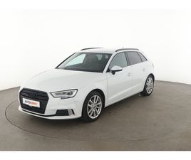 AUDI A3 SPORTBACK 1.4 TFSI ACT
