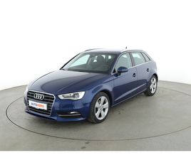 AUDI A3 SPORTBACK 2.0 TDI