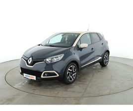 RENAULT CAPTUR 0.9 ENERGY