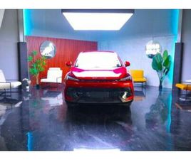 2023 BAIC X55 1.5T DYNAMIC AUTO