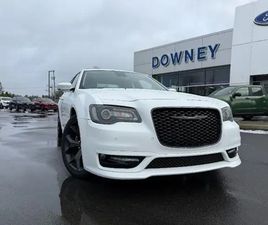 CHRYSLER 300C TOURING 2022 CHRYSLER 300 300 TOURING L