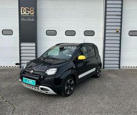 CLASSIC 1.0 70CH BSG S&S PANDINA