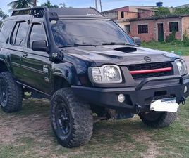 SE 4X4 2.8 132/140CV TB INT.DIES.