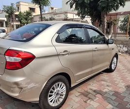 FORD ASPIRE