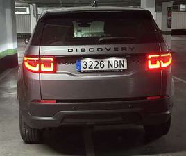 2.0D TD4 MHEV HSE AWD AUTO 163