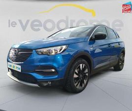 1.5 D 130CH DESIGN LINE BVA GPS CAMERA CARPLAY ATTELAGE