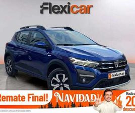 STEPWAY TCE COMFORT 67KW