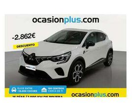 MITSUBISHI ASX 160 PHEV KAITEKI