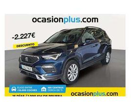 1.5 ECOTSI S&S STYLE XM