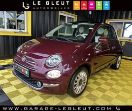 1.2 8V 69CH ECO PACK LOUNGE