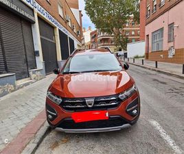 DACIA JOGGER S.L. EXTREME ECOG 5 PLAZAS