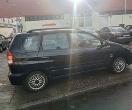 MITSUBISHI SPACE STAR MITSUBISHI SPACER STAR 1.8GDI*KLIMATYZACJA*OPLATY 08.2026*ZADBANY*ZAMI WROCLAW STARE MIASTO • OLX.PL