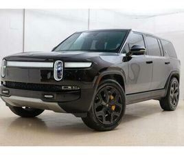 RIVIAN R1S 2023 RIVIAN R1S LAUNCH EDITION