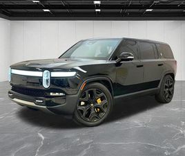 RIVIAN R1S USED 2023 RIVIAN R1S LAUNCH EDITION