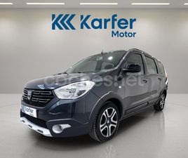 DACIA LODGY DACIA LODGY COMFORT BLUE DCI 5PL 18
