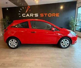 OPEL CORSA CORSA 1.2I * GARANTIE 12 MOIS *