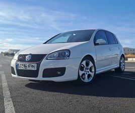 GOLF 2.0 TFSI GTI GTI