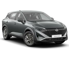 NISSAN QASHQAI E-POWER 1.5 H E-POWER ACENTA PREMIUM AUTO EURO 6 (START/STOP) 5DR