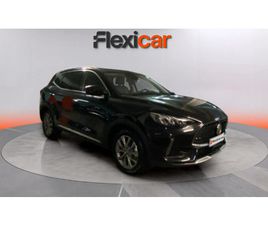 MG HS 1.5T COMFORT DCT