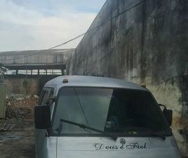 ASIA MOTORS ASIA TOPIC LUXO DIESEL