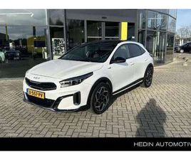 KIA XCEED 1.0 T-GDI GT-LINE | LEDER/ALCANTARA | CAMERA | NAV