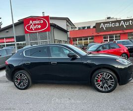 MASERATI GRECALE GT 2.0 MHEV 250 CV GT