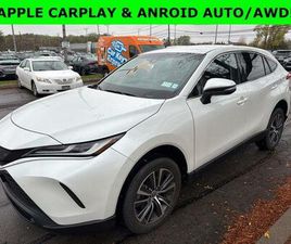 TOYOTA VENZA 2023 TOYOTA VENZA LE