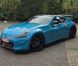 370 Z