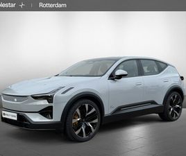 POLESTAR POLESTAR 3 POLESTAR 3 - 3 LONG RANGE DUAL MOTOR PERFORMANCE | PILOT & PLUS