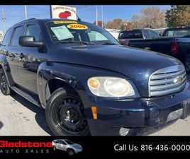 USED 2009 CHEVROLET HHR LS
