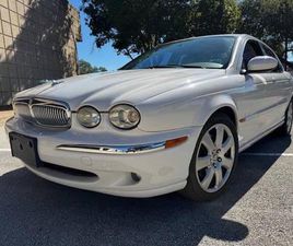 JAGUAR X-TYPE 2005 JAGUAR X-TYPE 3.0