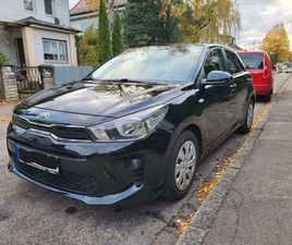 KIA KIA RIO 1.2 EDITION 7