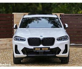 BMW X4 XDRIVE30I M SPORT EDITION