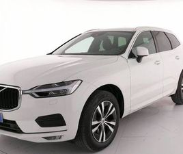 XC60 (2008-2018) 2.0 B4 MOMENTUM PRO AUTO