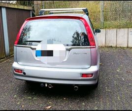 HONDA STREAM ICH BIETE MEIN AUTO HONDA STREAM 2.0 BENZINER AN.