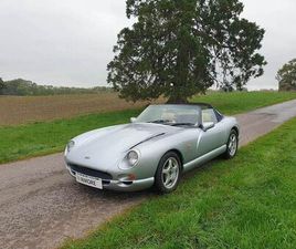 1995 TVR CHIMAERA 4.0
