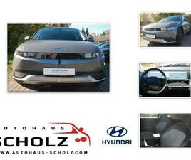 HYUNDAI IONIQ 5 58 KWH 170 PS TECHNIQ ASSIST PANO WR