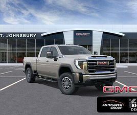GMC SIERRA 2500 NEW 2026 GMC SIERRA 2500 SLE
