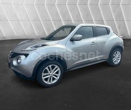 NISSAN JUKE DIGT EU6 115 CV 6MT ACENTA